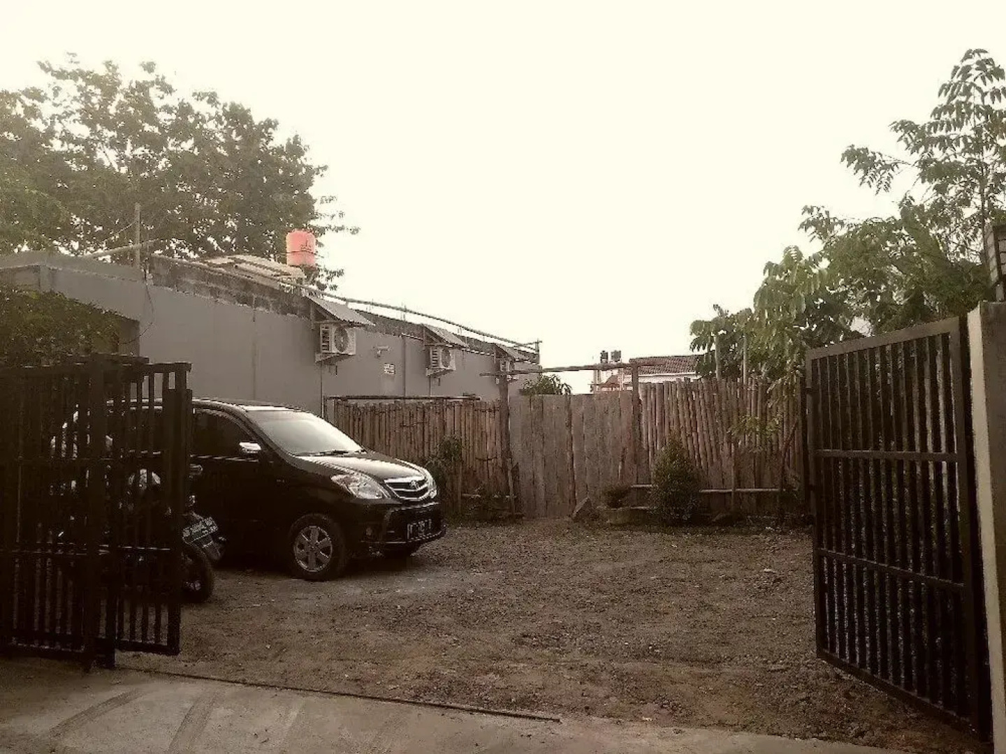 Adikarta Guesthouse Janti