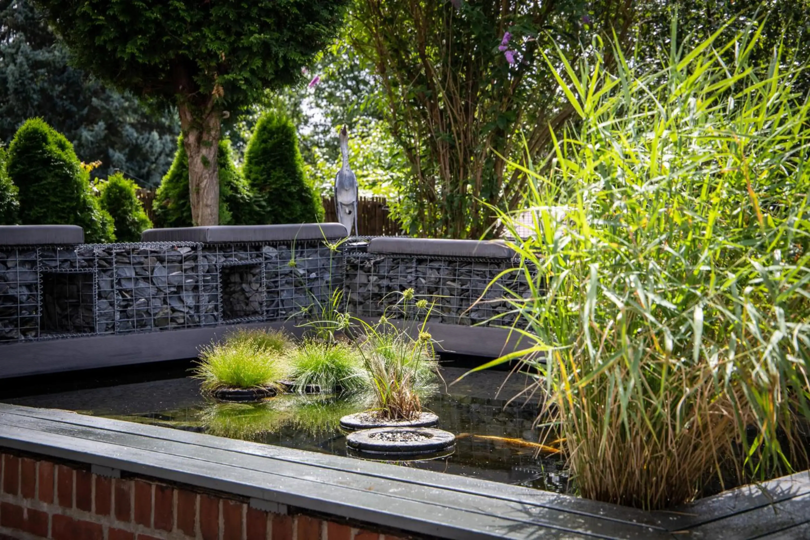 Unterschlupf Radeberg mit Garten & Whirlpool