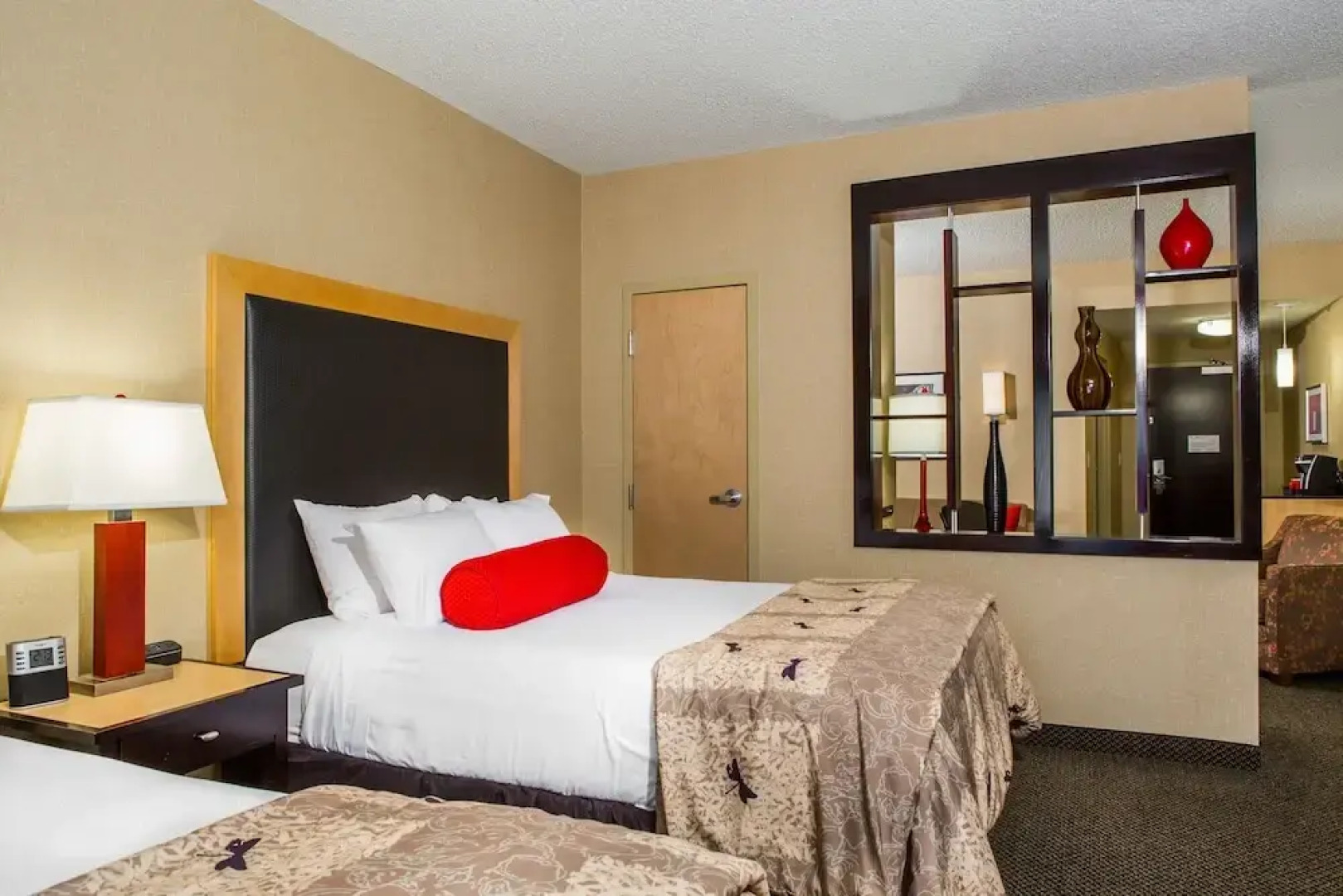 Cambria Suites Akron/Canton Airport
