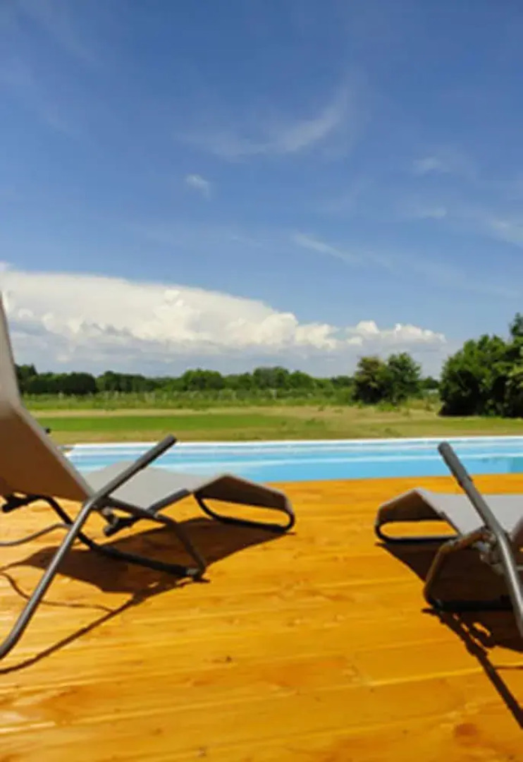 Arc-En-Ciel Vacances