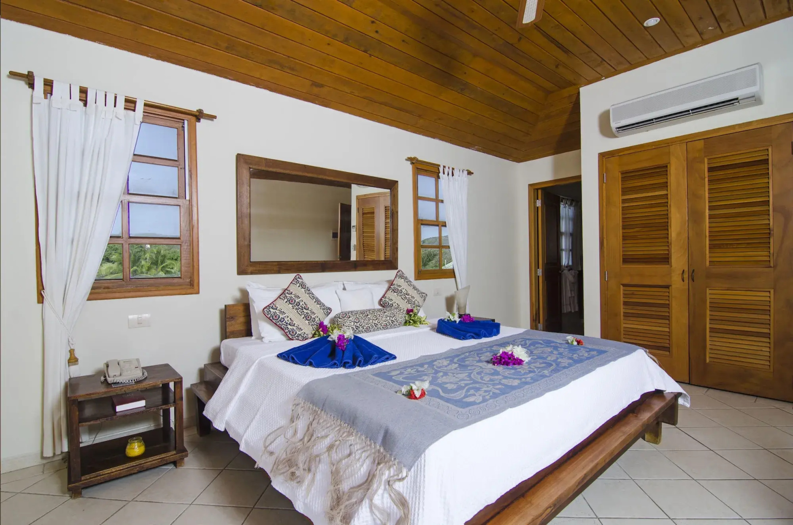 Antigua Superyacht Marina & Resort