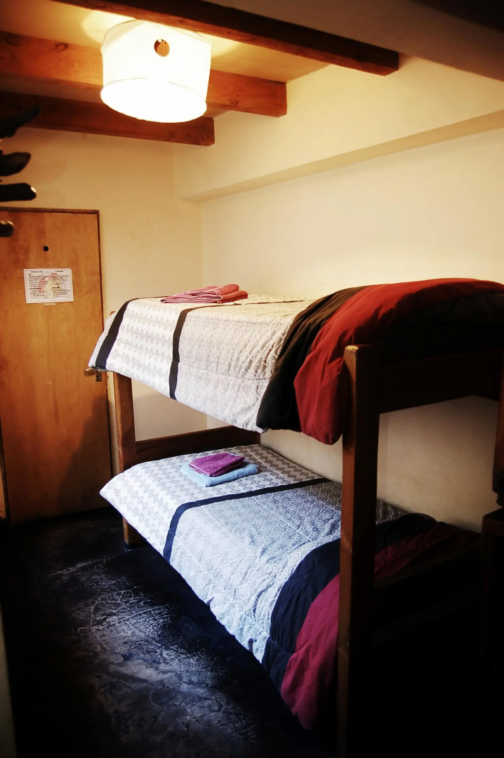 Casa del Pueblo - Hostel