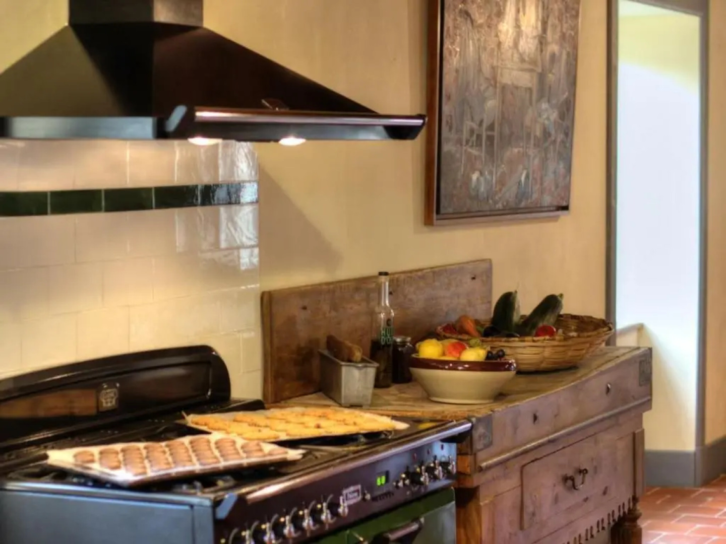 Gîte Saint-Just-la-Pendue, 5 pièces, 8 personnes - FR-1-496-50