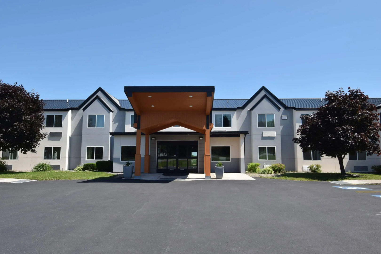 Quality Inn & Suites Watertown Fort Drum