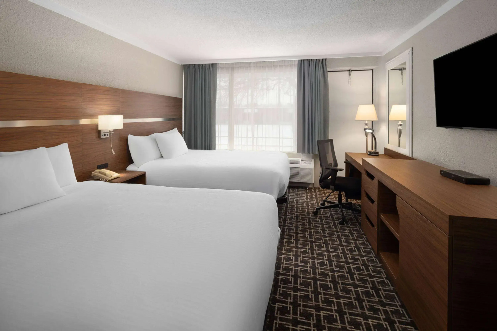 Baymont by Wyndham Edson