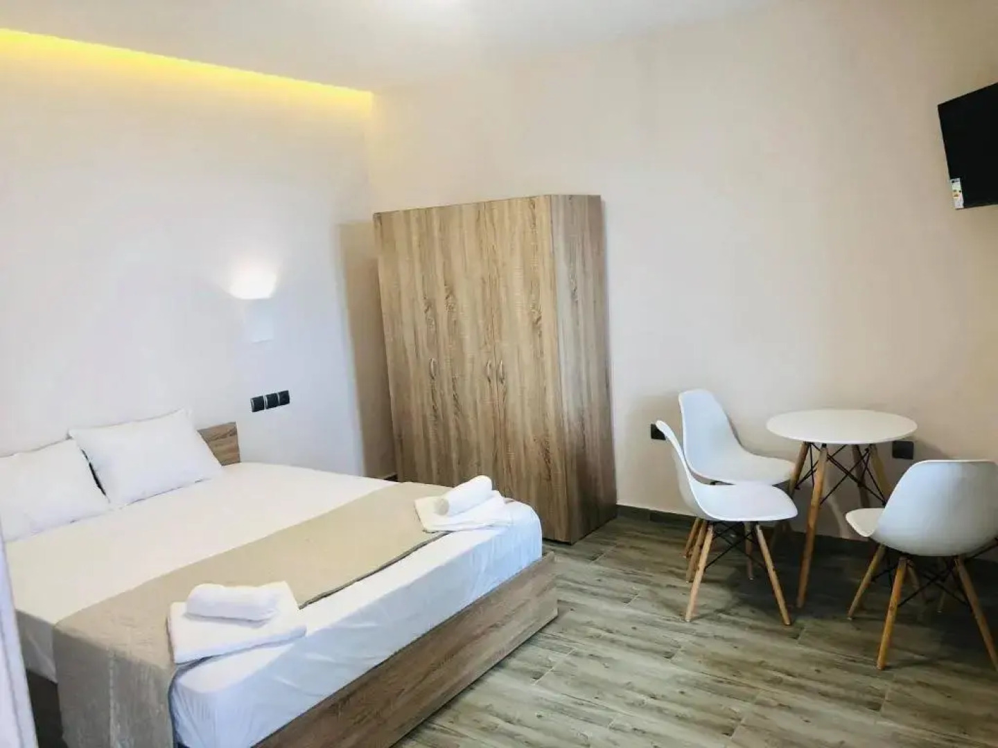 Angela Apartments & Studio