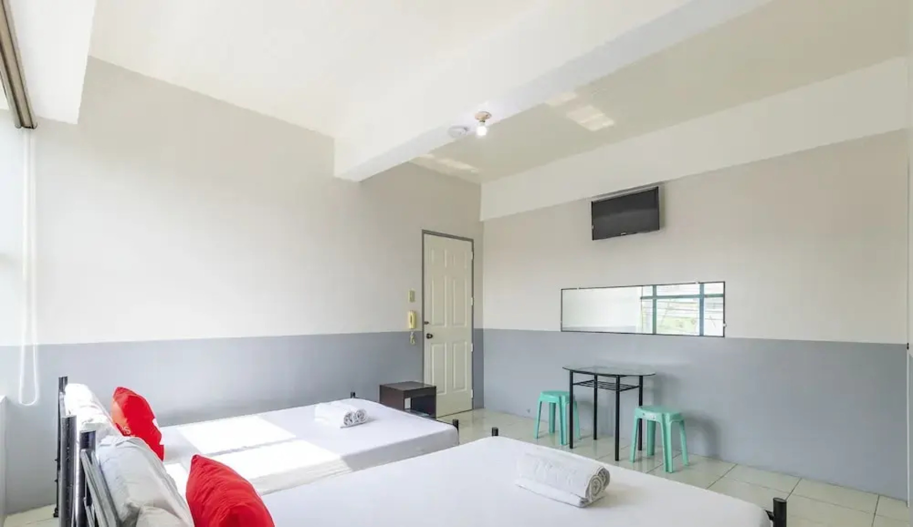 ZEN Rooms Green Ville Bulacan