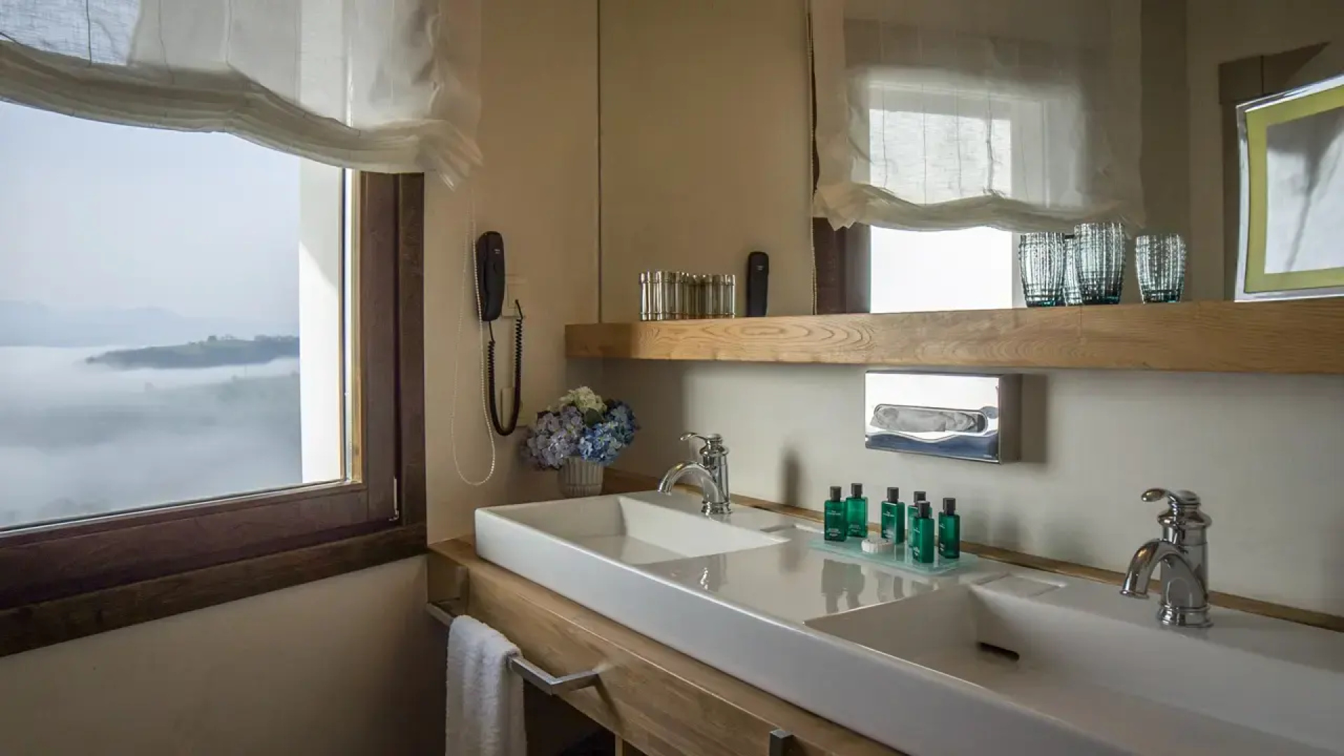Puebloastur Eco-Resort Wellness & Spa