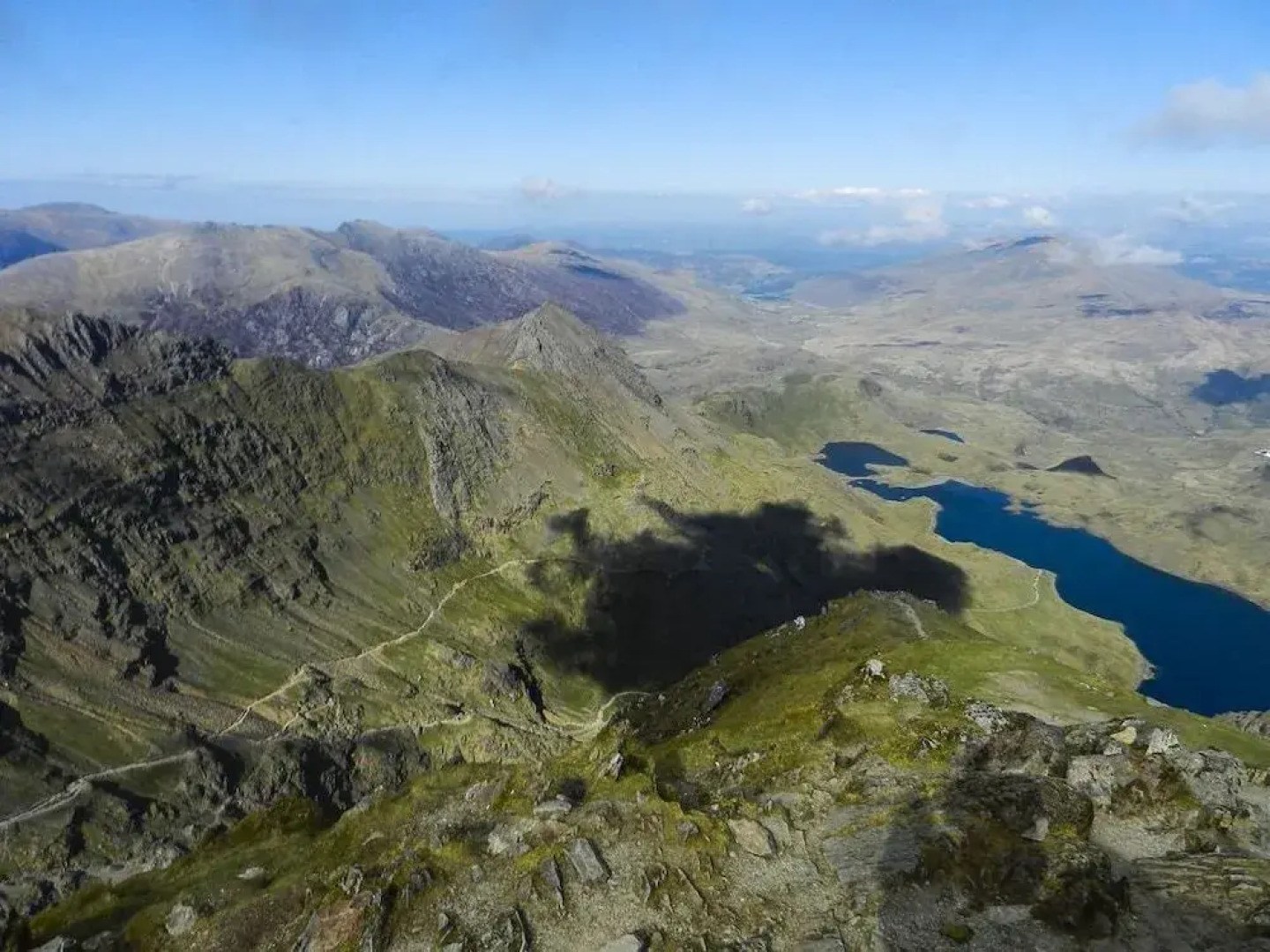 The Red Lion at Llanasa