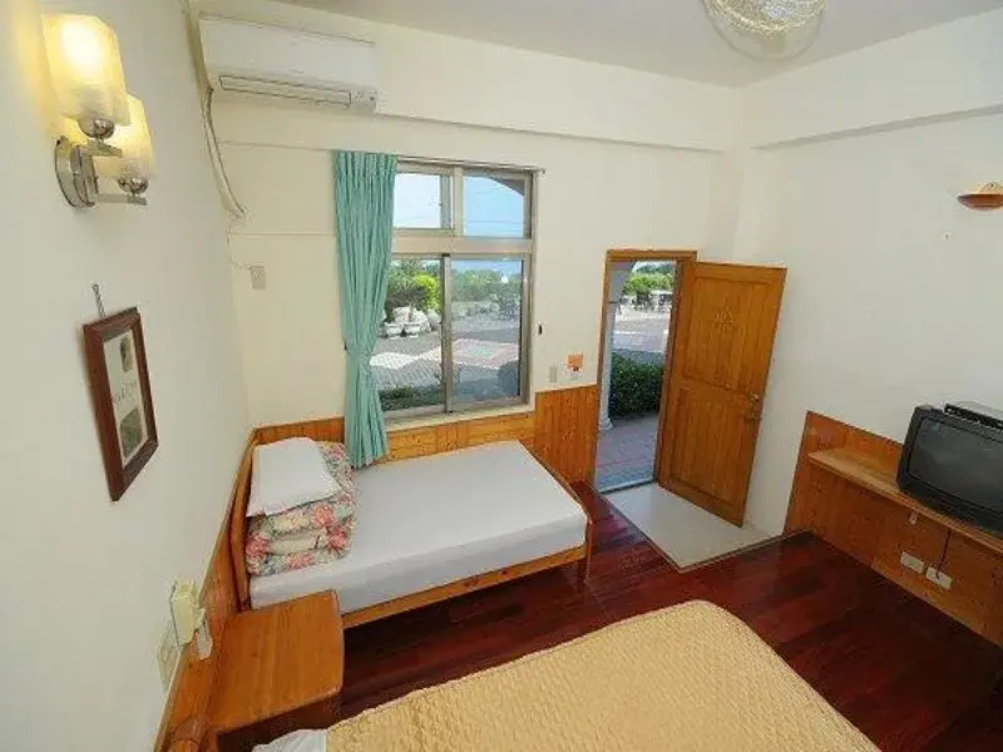 Millennium Beach House