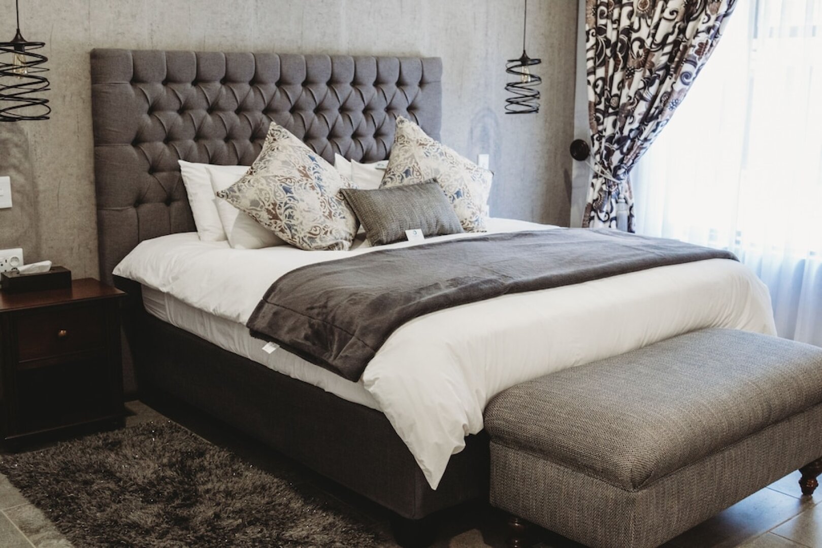 Iso'Bella Vita Guesthouse