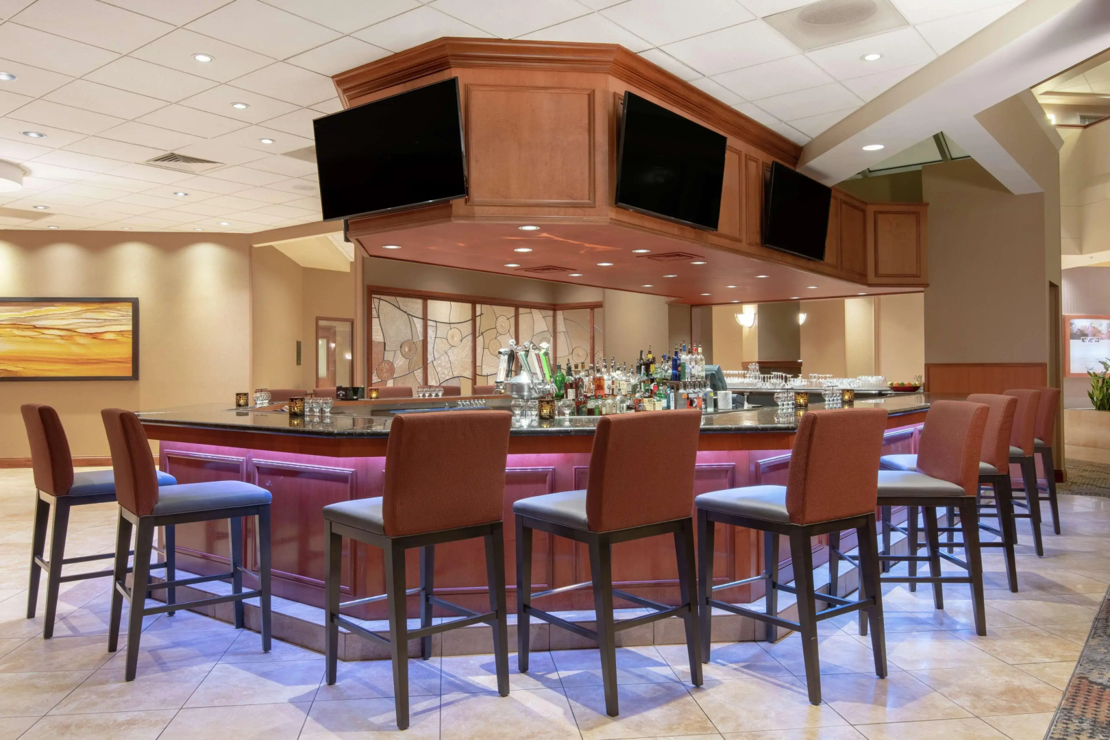 Embassy Suites Northwest Arkansas - Hotel, Spa & Convention