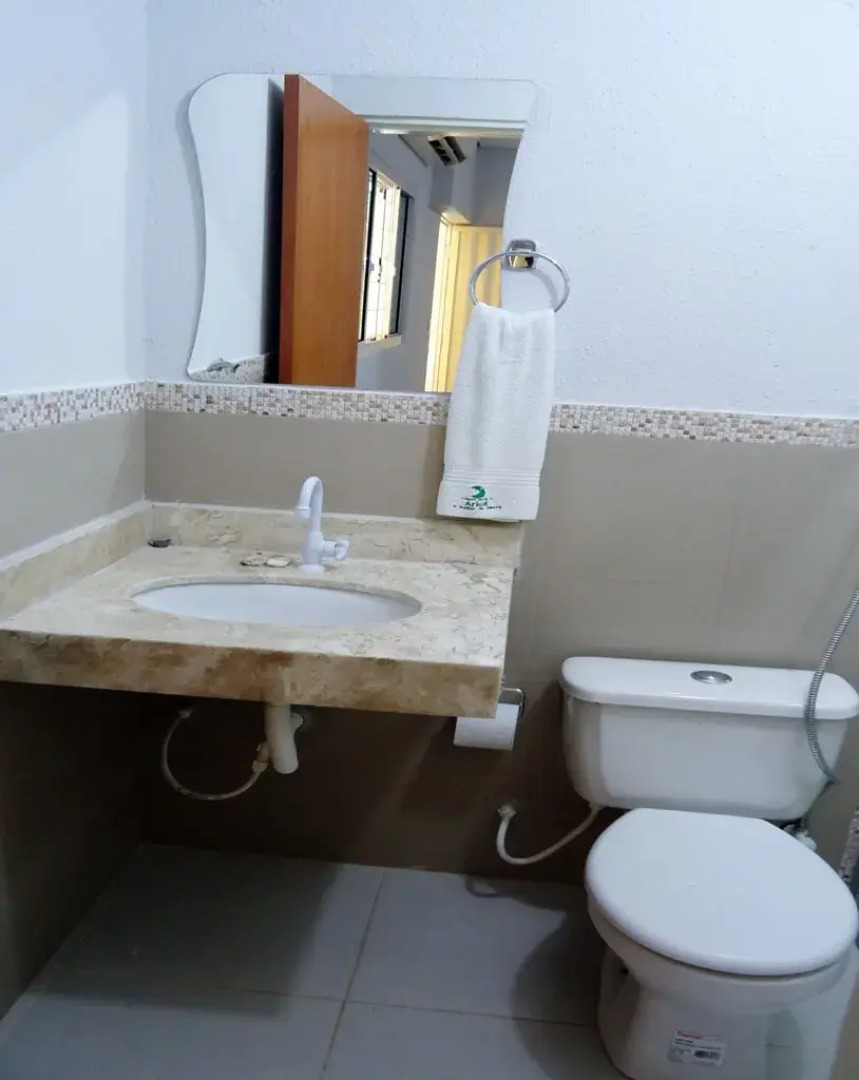 Pousada Rancho Jarinu