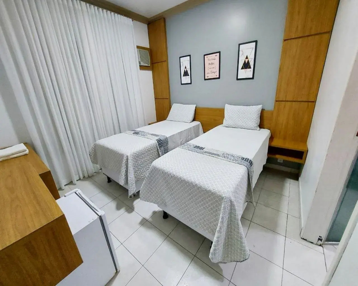 Hotel Pequeno Príncipe