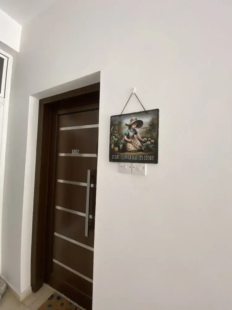 120 TLA - Stay Nest in Tala Apartment