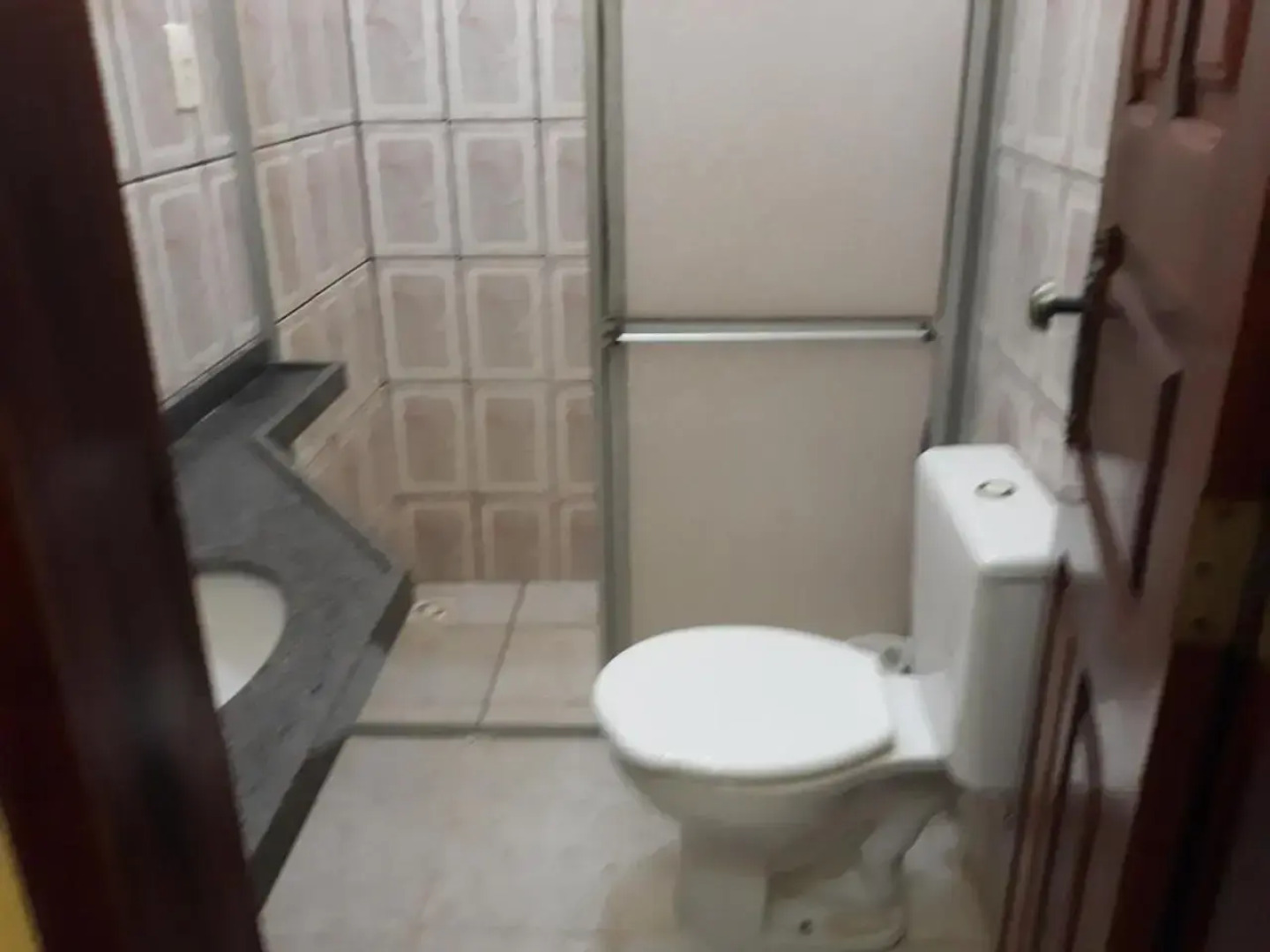 Casa de 4 quartos á 6Km da praia de Lagoinha-ce