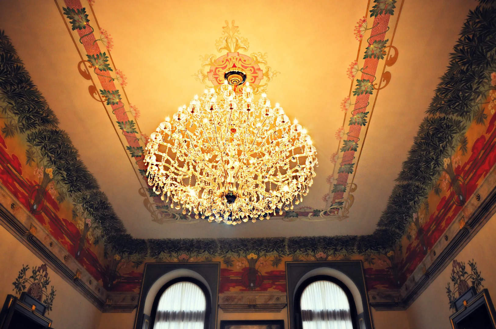 Hotel Villa Borghesi