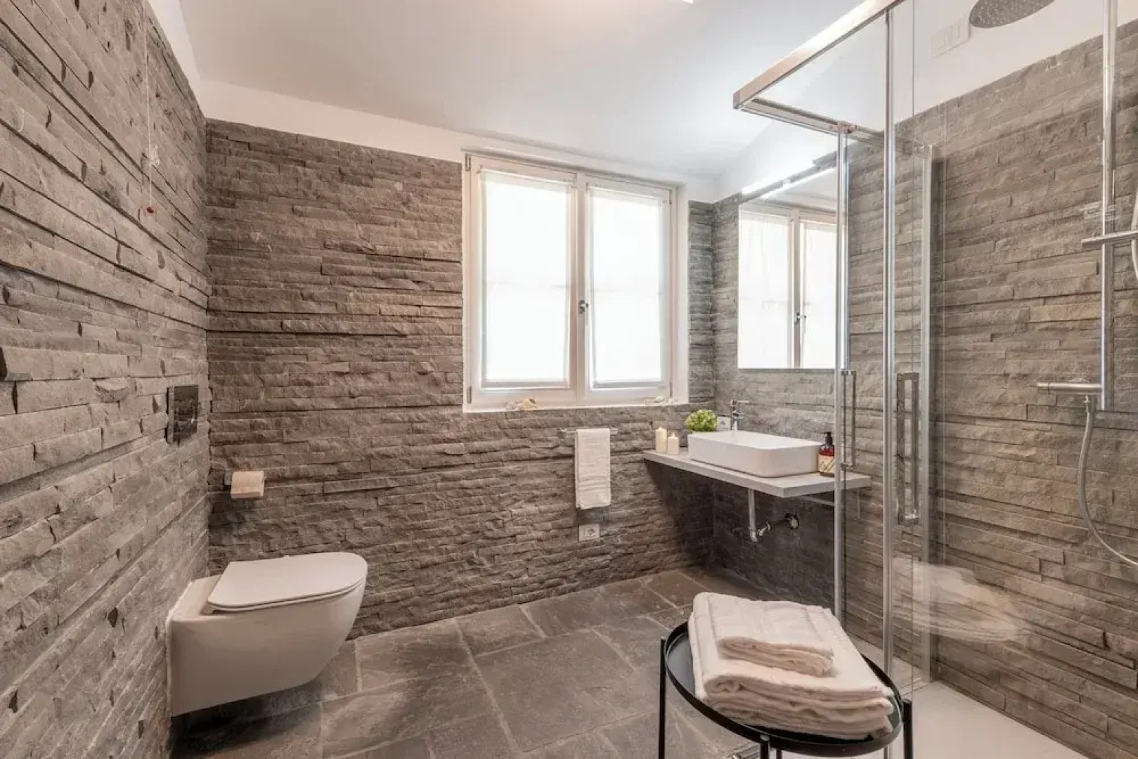 Charming Portofino 3-bed retreat