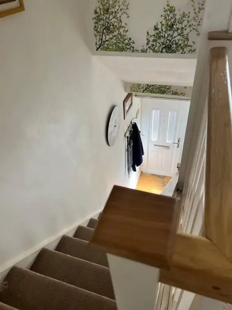 Lavender Cottage Grewelthorpe Nr Masham Ripon