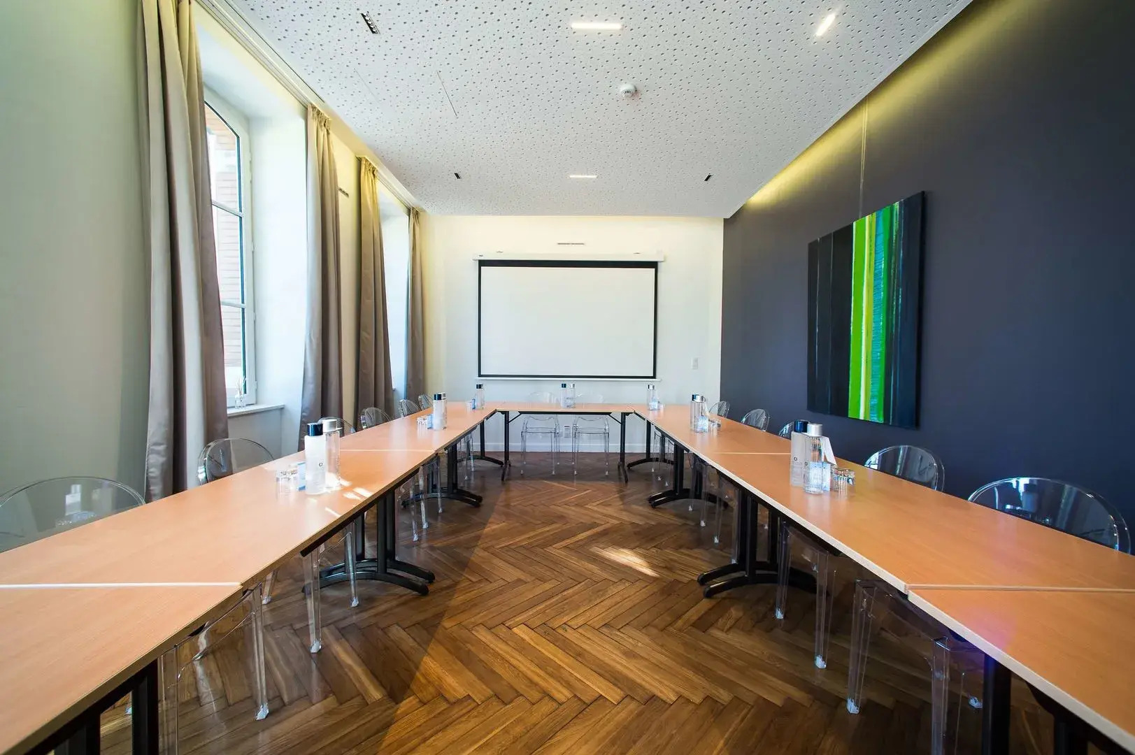 Best Western Premier Le Domaine de Montjoie