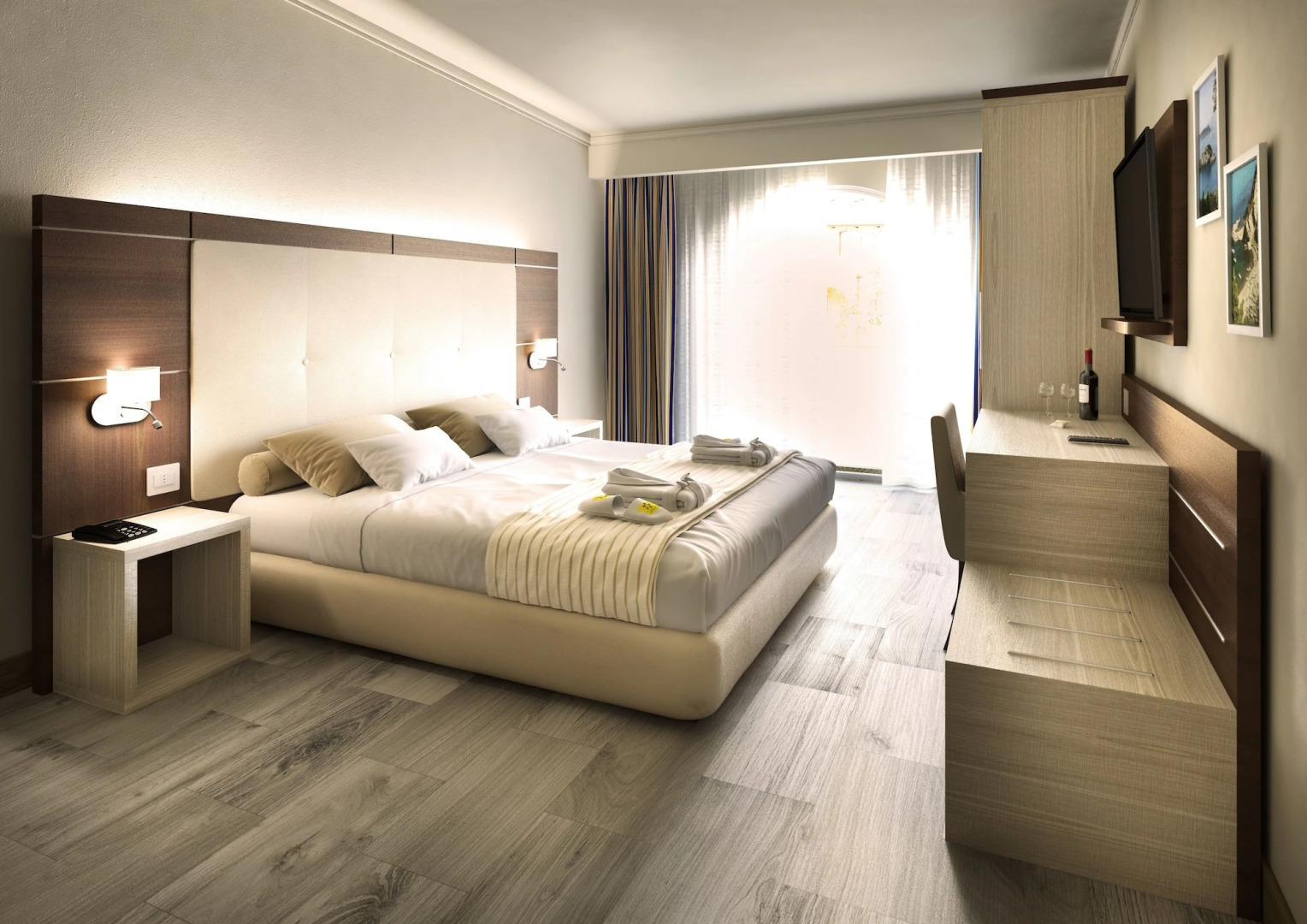 TUI MAGIC LIFE Calabria - All Inclusive