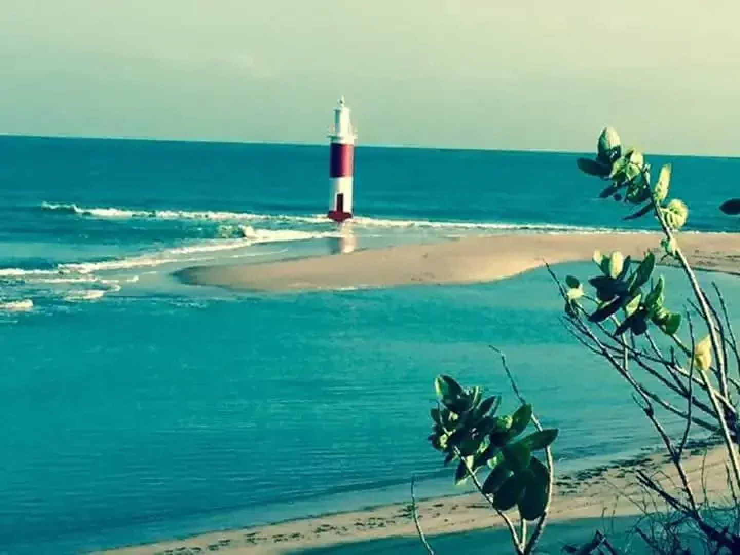 Pousada Chalé Mar Rio