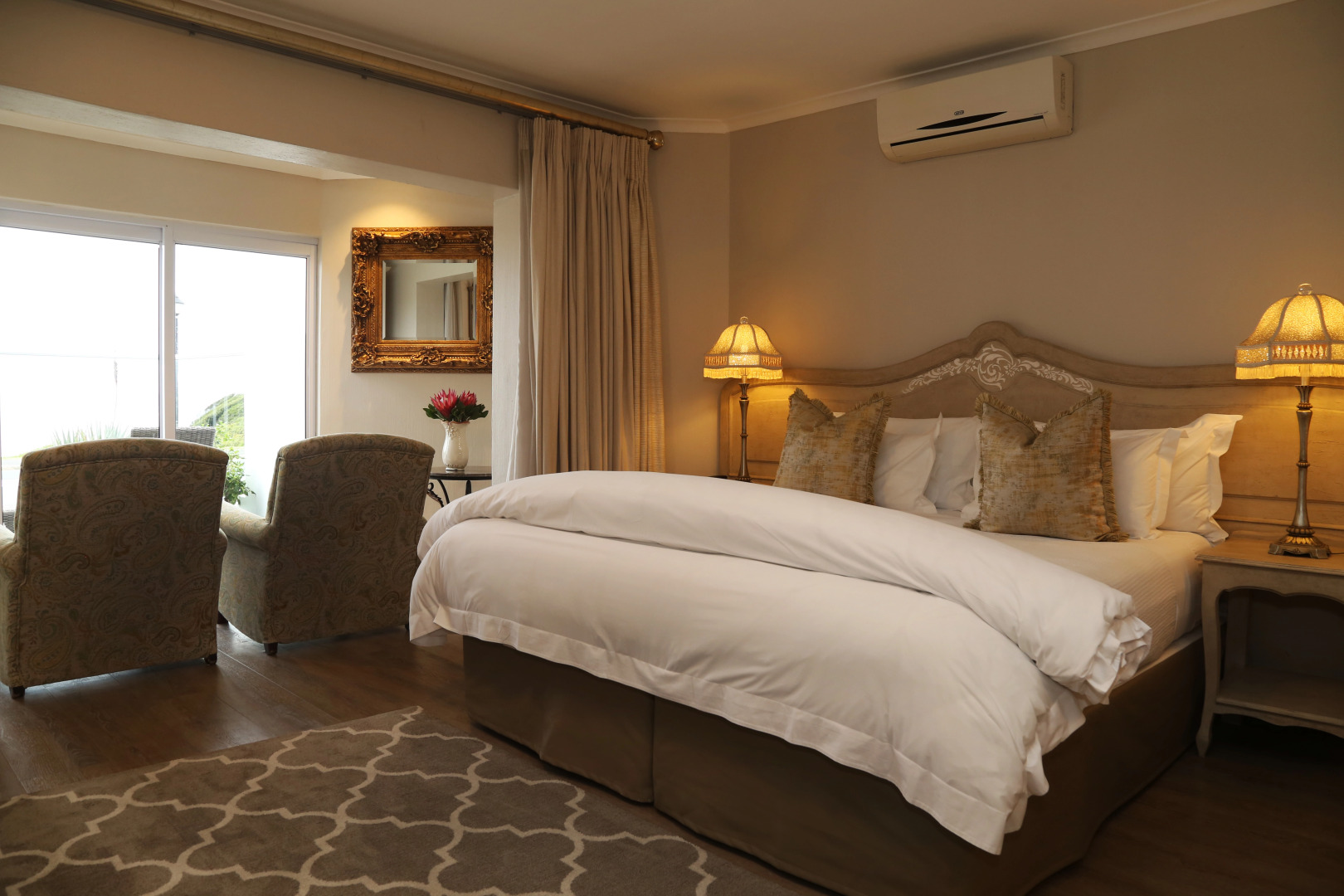 Hermanus Boutique Guest House