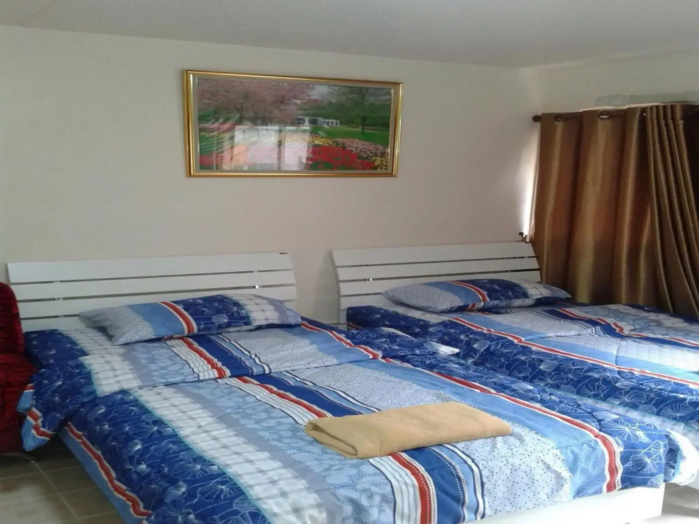 Smart Residence at Muengthongthani