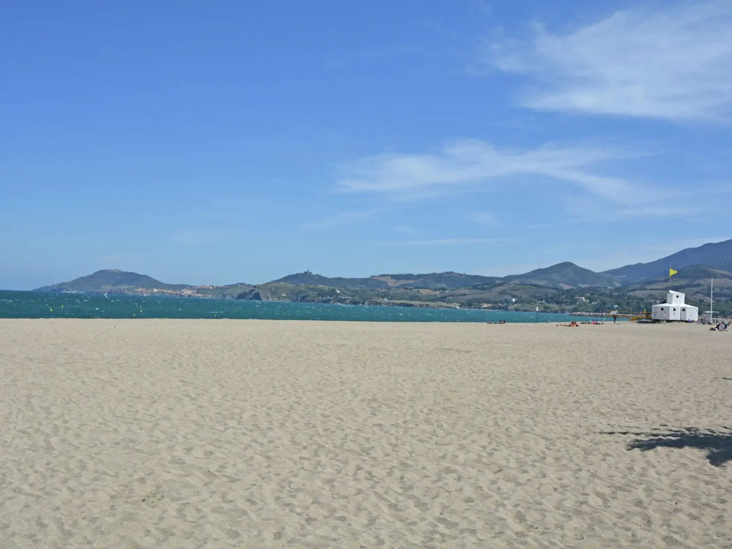 House in Clarensac With Swimming Pool