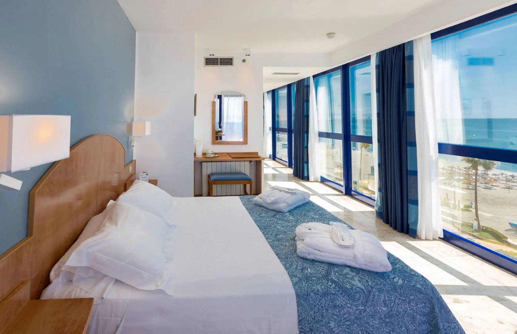 Hotel Yaramar - Adults Recommended