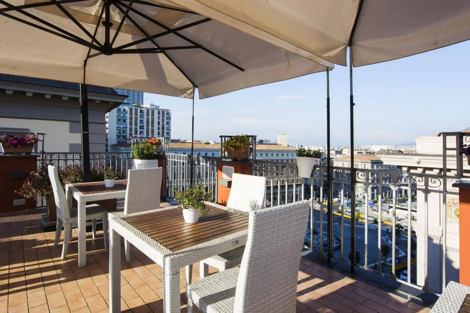 La Ciliegina Lifestyle Hotel