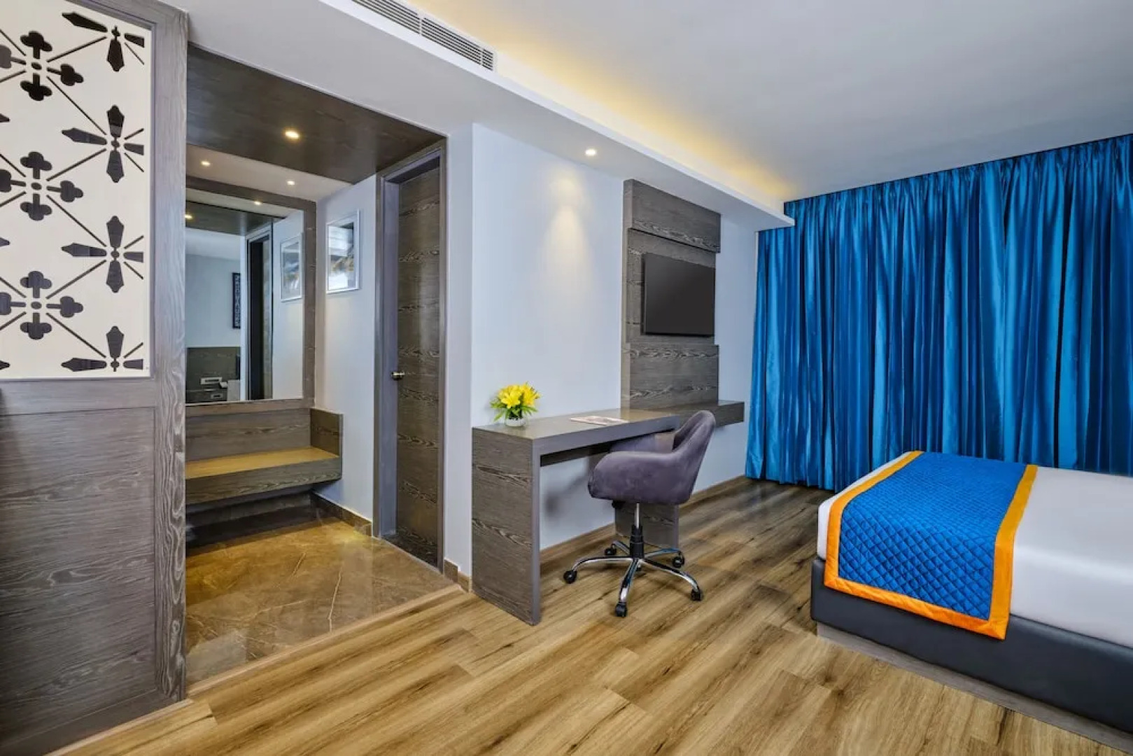 Zone By The Park Pathankot