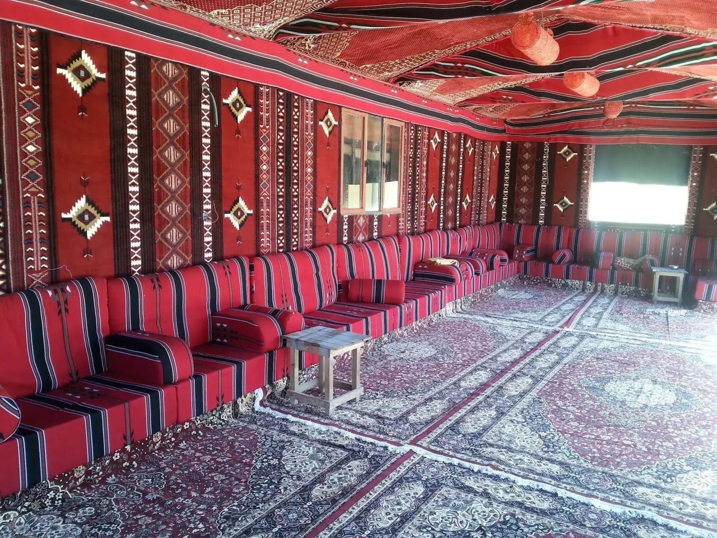 Darna Village Beach Hostel