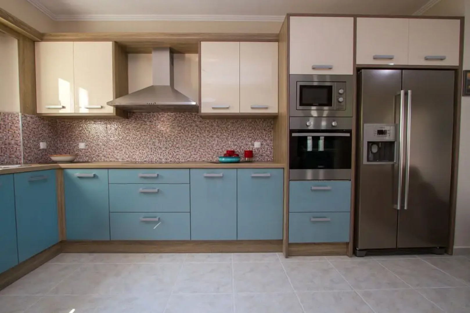 Nijay Apartments No 3 De-lux Size 76 Sq Mtrs