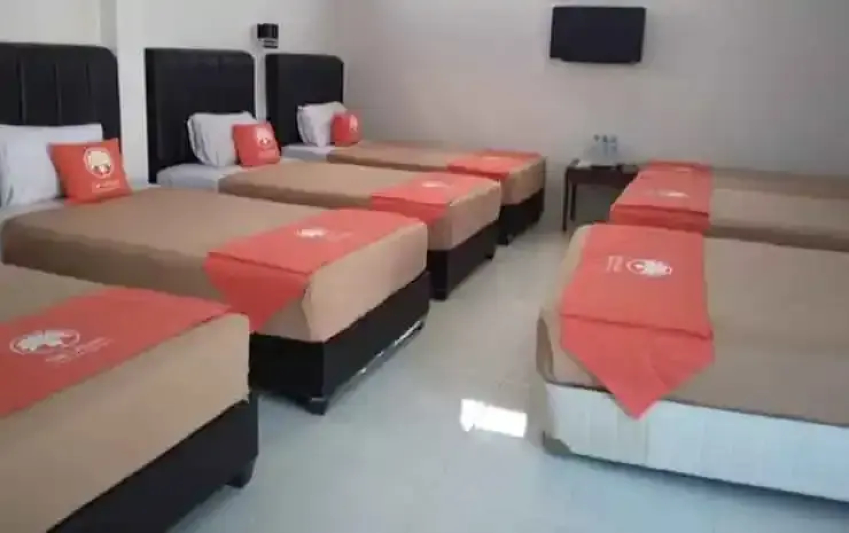 Urban Malioboro KM 0