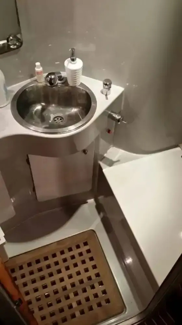 Yacht Suite San Vincenzo