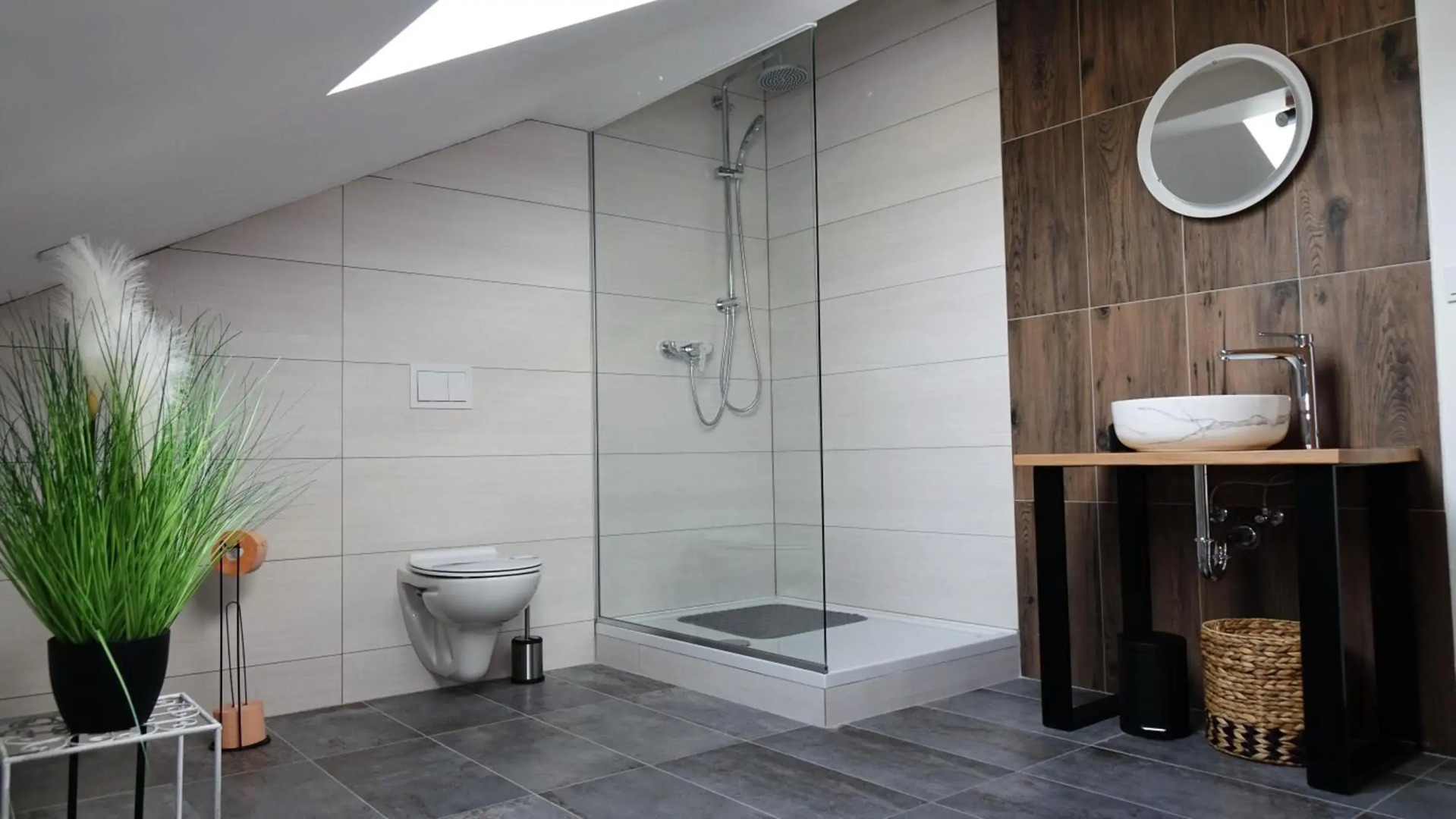 Apartmani Megi & Tomi SELF CHECK IN