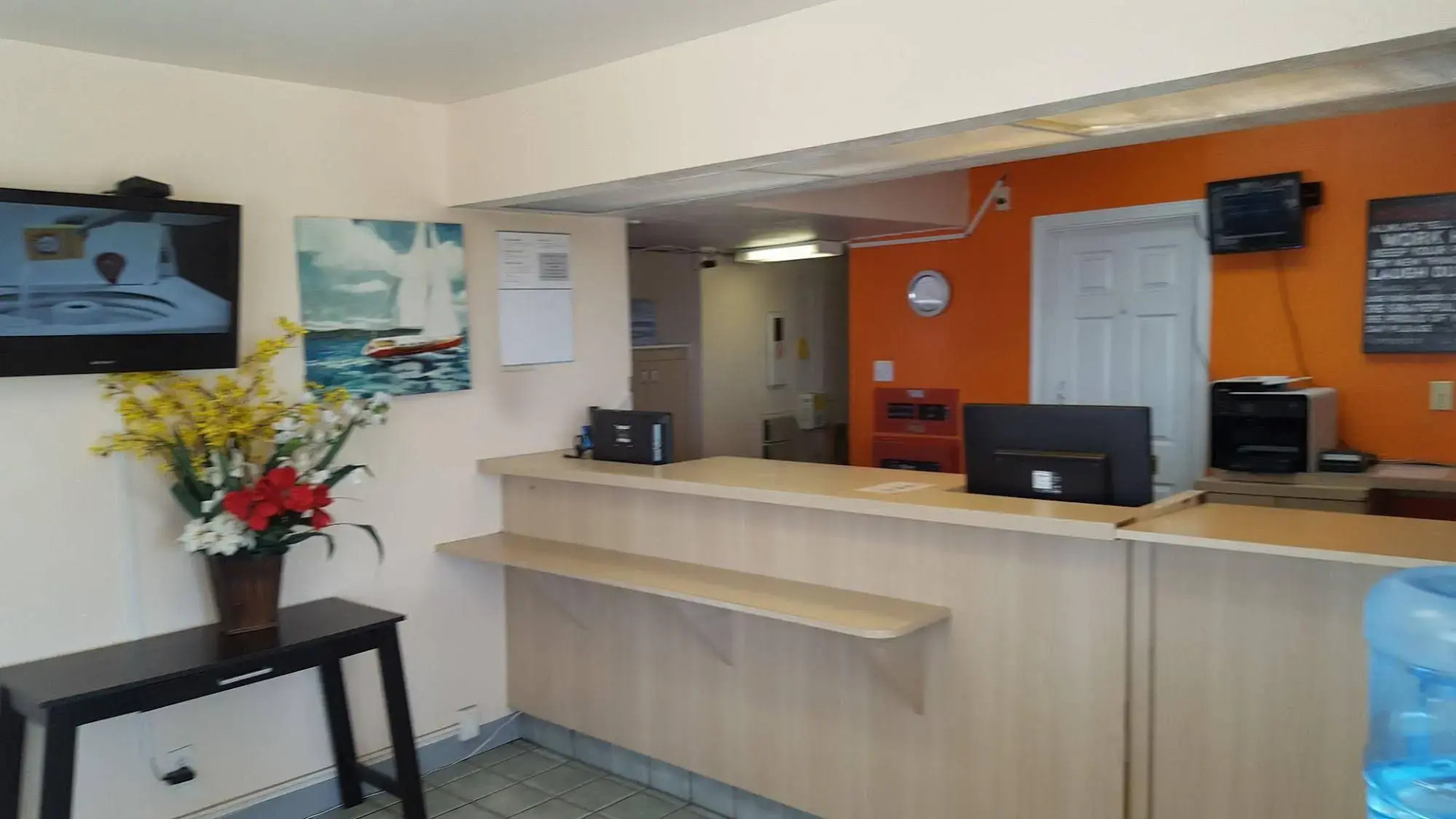 Super 8 by Wyndham Big Spring