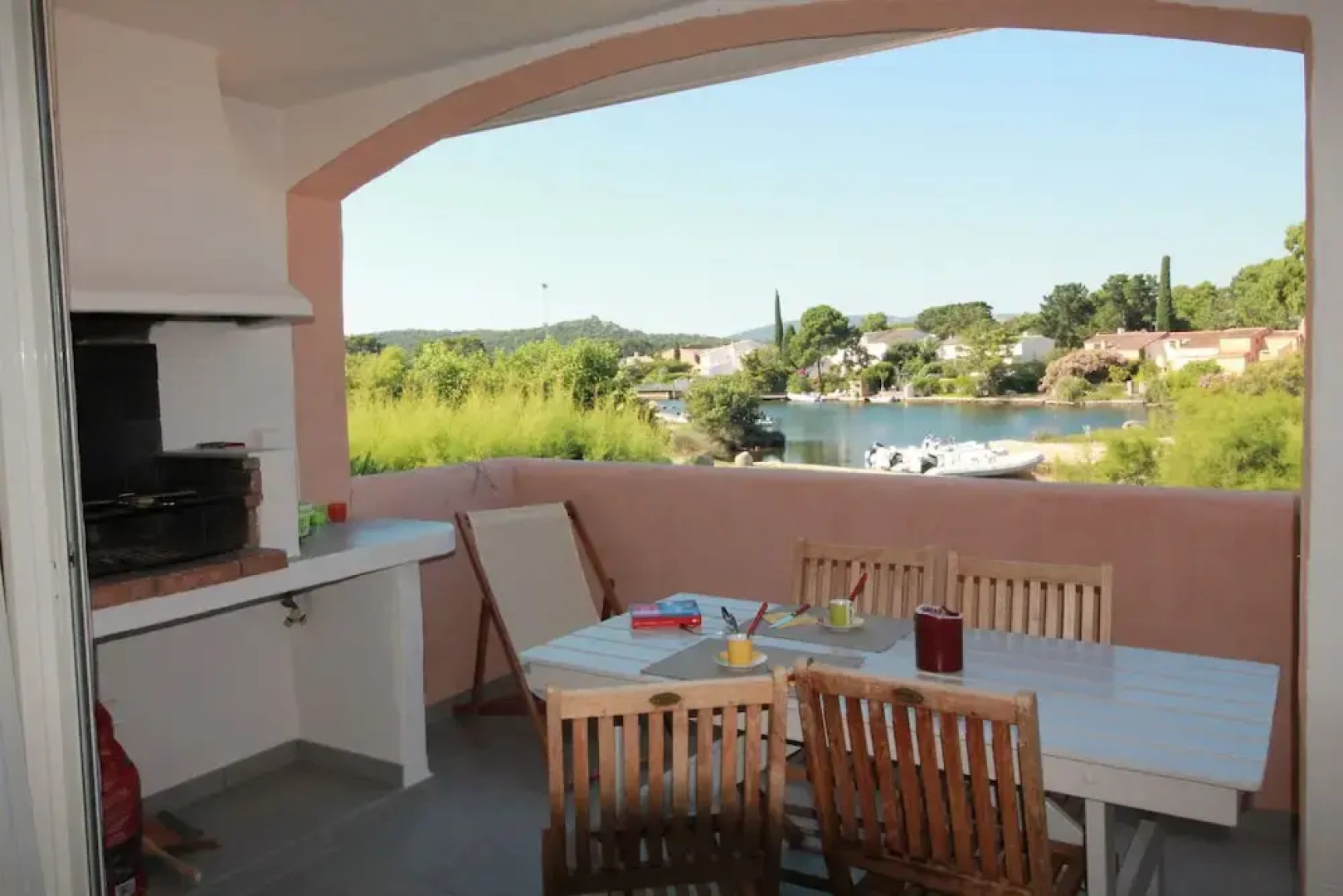 Residence Cala Di Sole