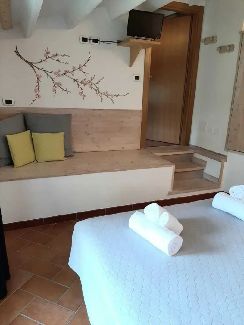 Agriturismo La Perlara