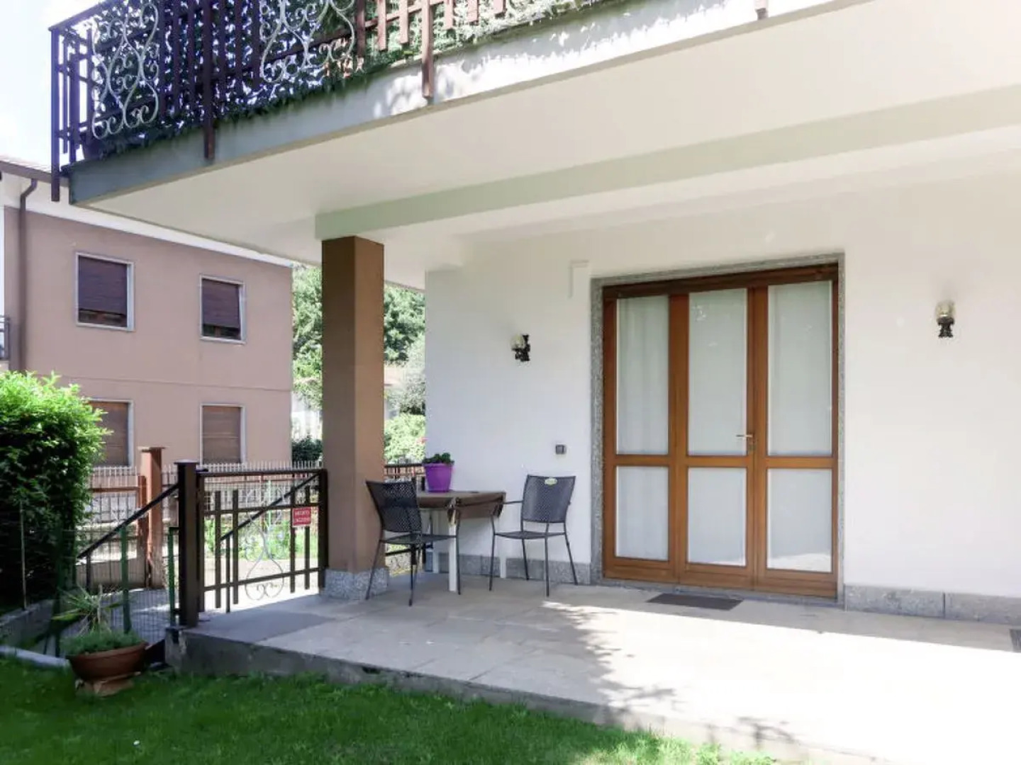 Les Maisons della Fattoria (ORA203)