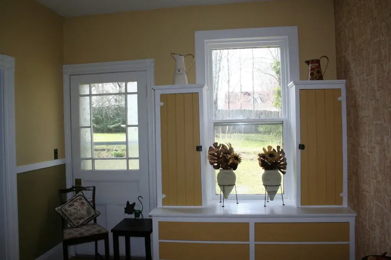 Sackville Bed & Breakfast