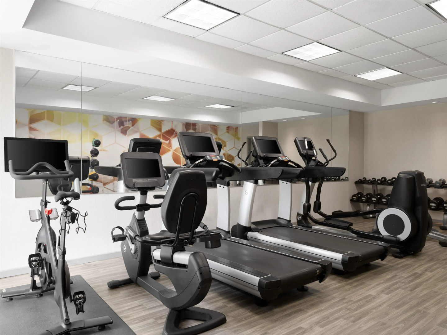 Hyatt Place Atlanta/Alpharetta/North Point Mall