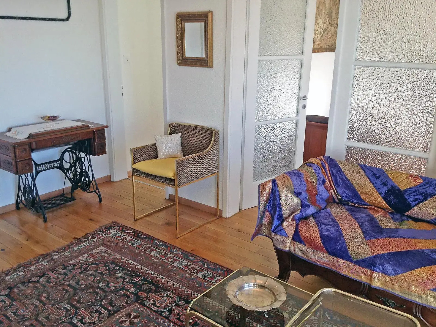 Chemin Du Plan 23 - Two Bedroom