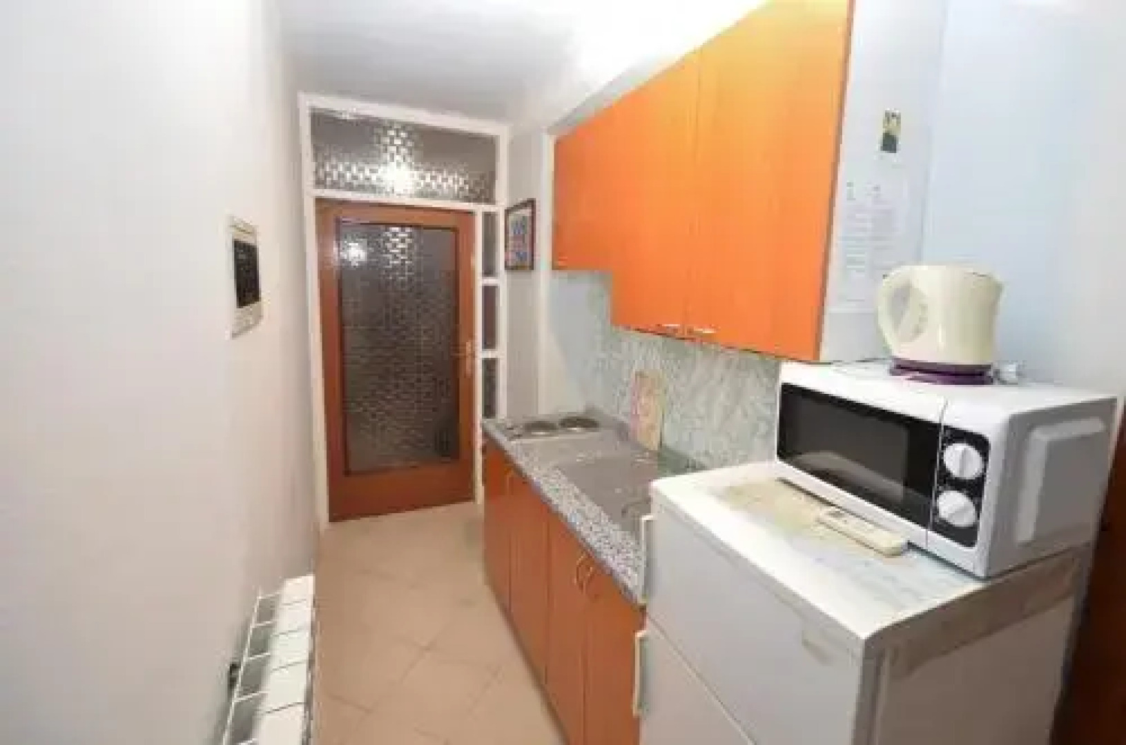 Apartments Tereza