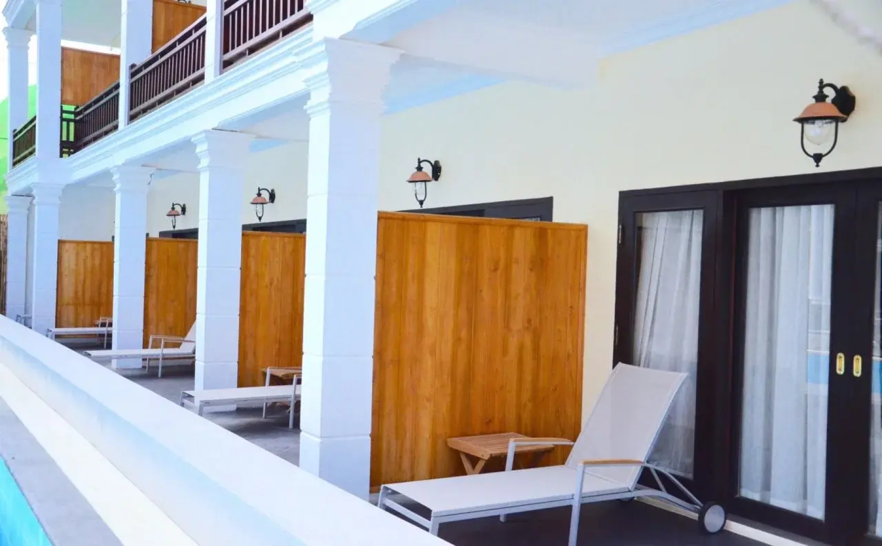 Sanakeo Boutique Hotel and Spa