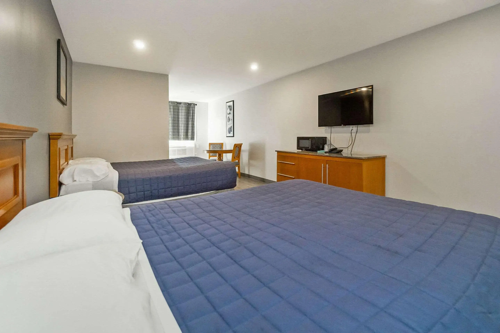 Rodeway Inn Moosic - Scranton