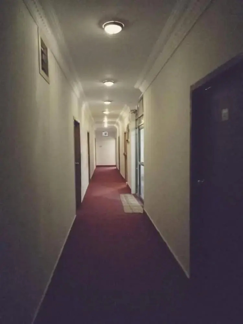 Royal Continental Hotel