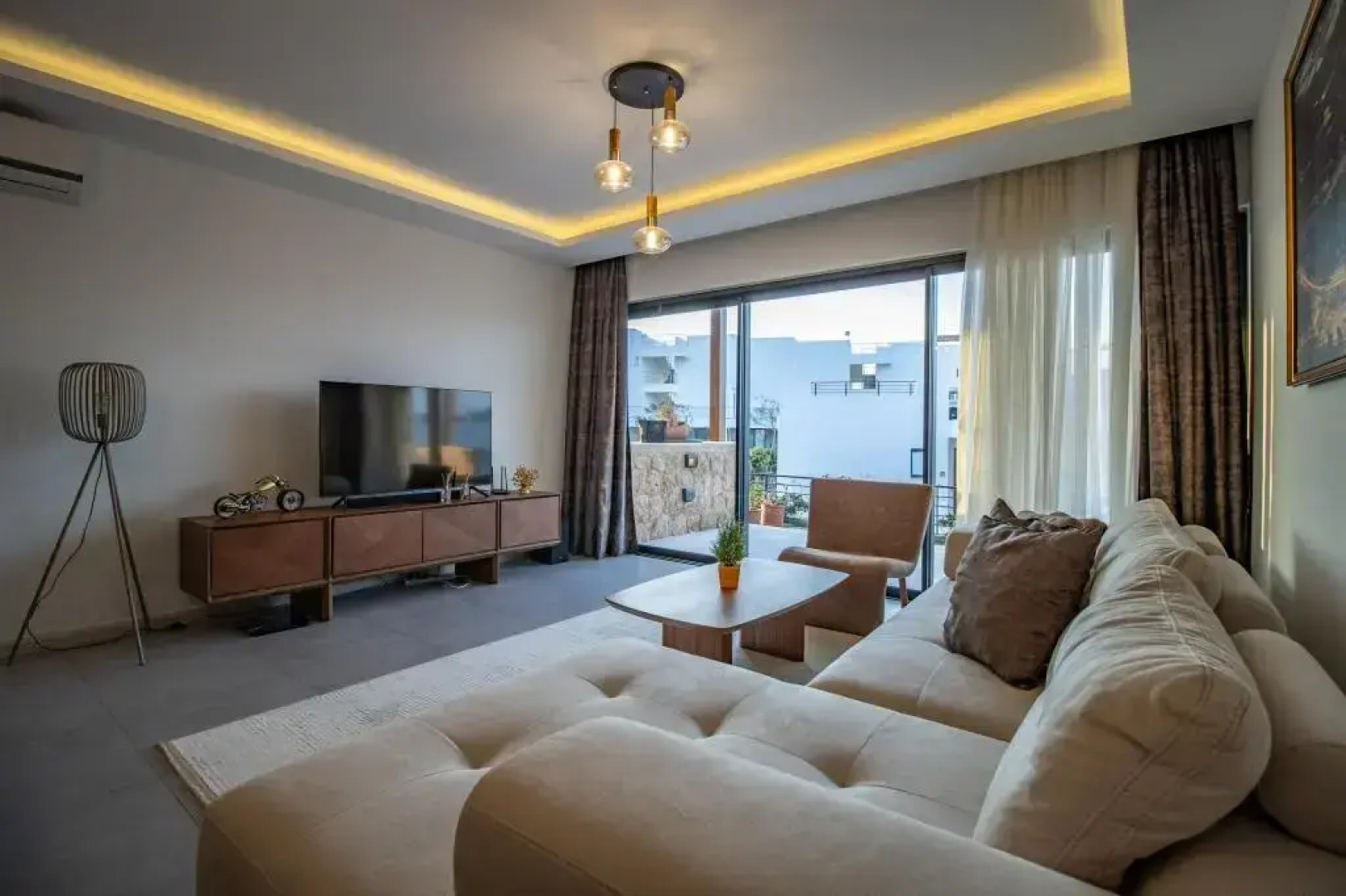 Mykonos Holiday Homes