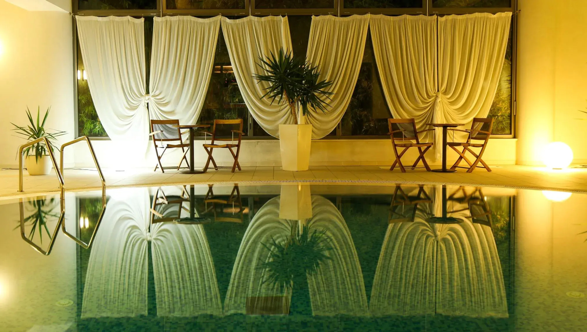 Hotel Indijan